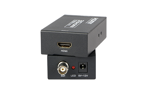 HDMI2SDI 转换器 