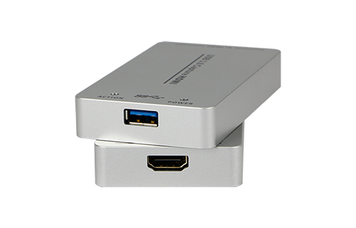 HDMI2USB 转换器 
