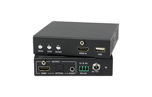 HDMI2.0 解析度转换器 