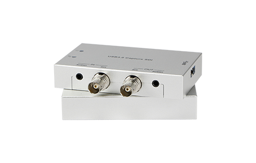 SDI2USB 转换器 