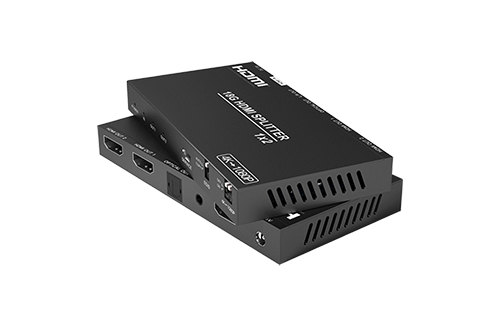 1x2 HDMI2.0 分配器 
