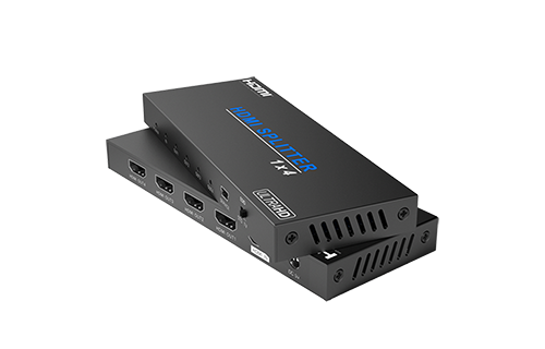 1x4 HDMI2.0 分配器 