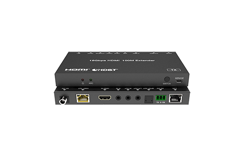 HDMI2.0 双绞线发送器 