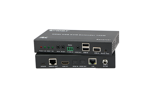 HDMI1.4 双绞线接收器 