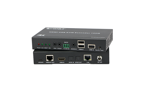 HDMI1.4 双绞线发送器 