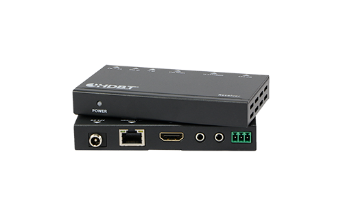 HDMI1.4 双绞线接送器 