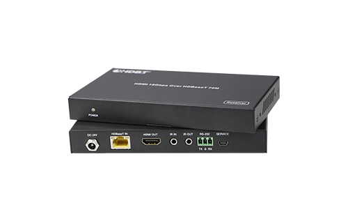 HDMI2.0 双绞线接送器 
