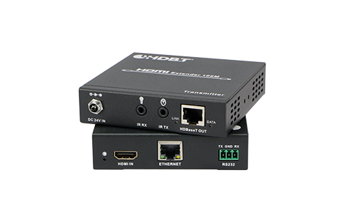 HDMI1.4 双绞线发送器 