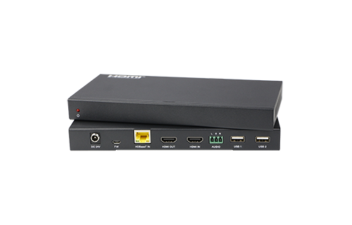 HDMI2.0 双绞线接收器 