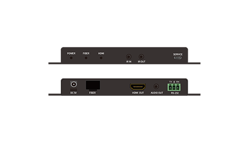 HDMI2.0 光纤接收器 