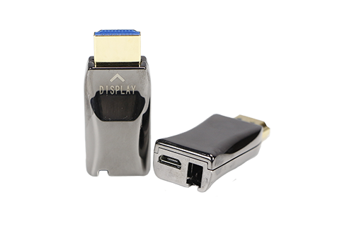 HDMI1.4 光纤接收头 