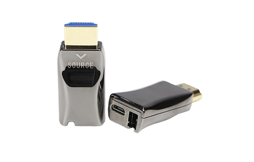 HDMI1.4 光纤发送头 