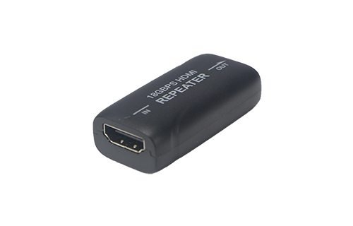 HDMI2.0 放大器 