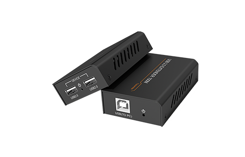 USB2.0 延长器 