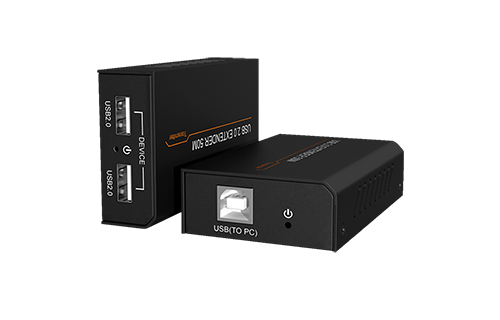 USB2.0 延长器 
