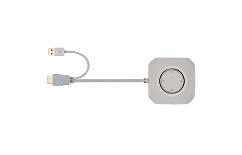 HDMI1.3 无线投屏发射器 