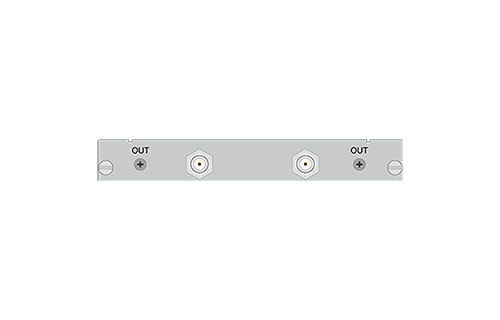 3G-SDI 输出卡 