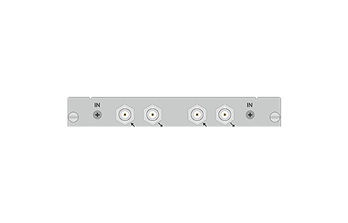3G-SDI 输入卡 