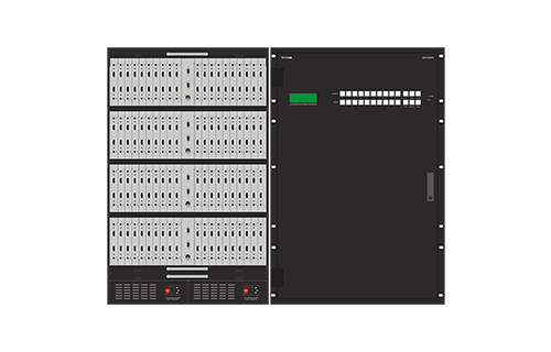 80x80 模块化机箱 