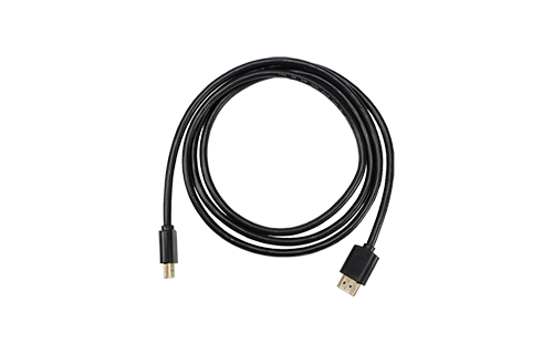 HDMI2.0 线缆 