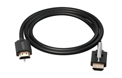HDMI2.0 可装配线缆 
