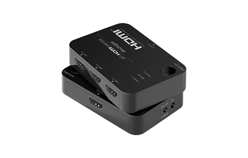 3x1 HDMI2.0 切换器 