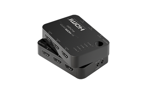 5x1 HDMI2.0 切换器 