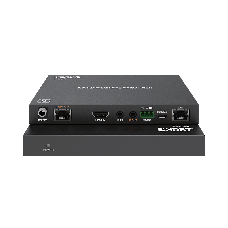 HDMI2.0 双绞线发送器 