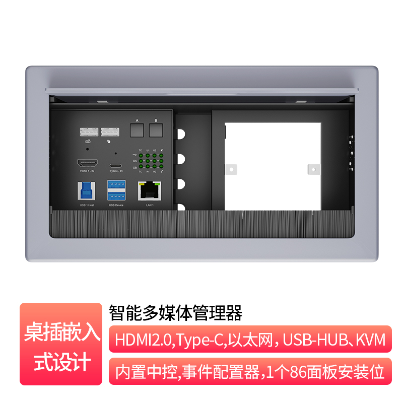 信号管理套装