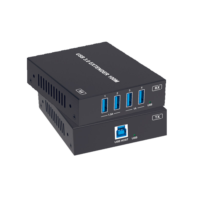 USB3.0 双绞线延长器