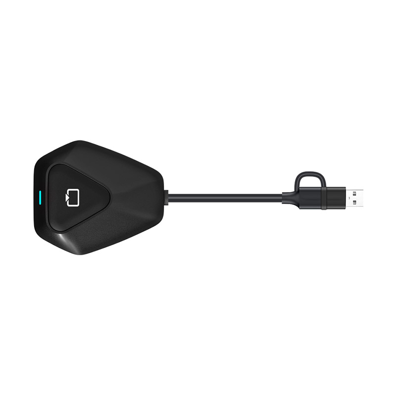 无线投屏发射器