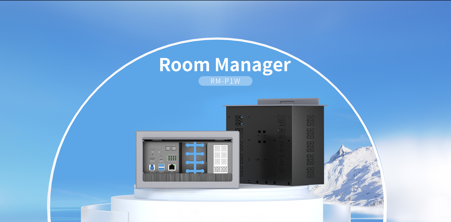 Room Manager
