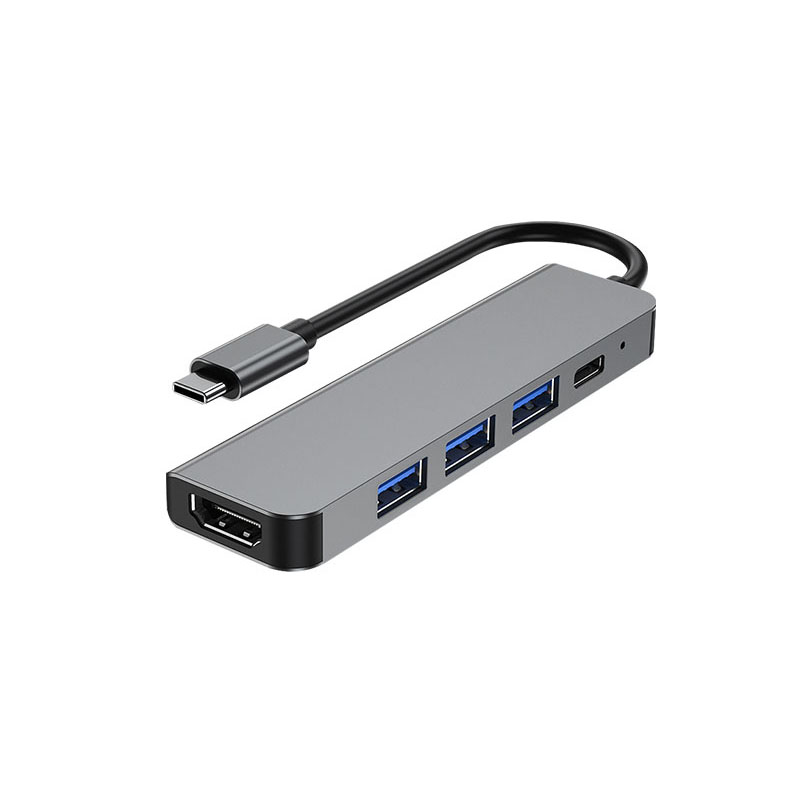 TypeC docking station