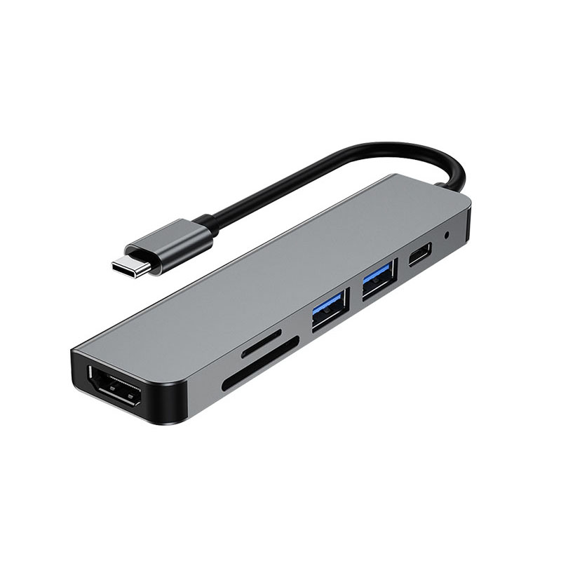 TypeC docking station