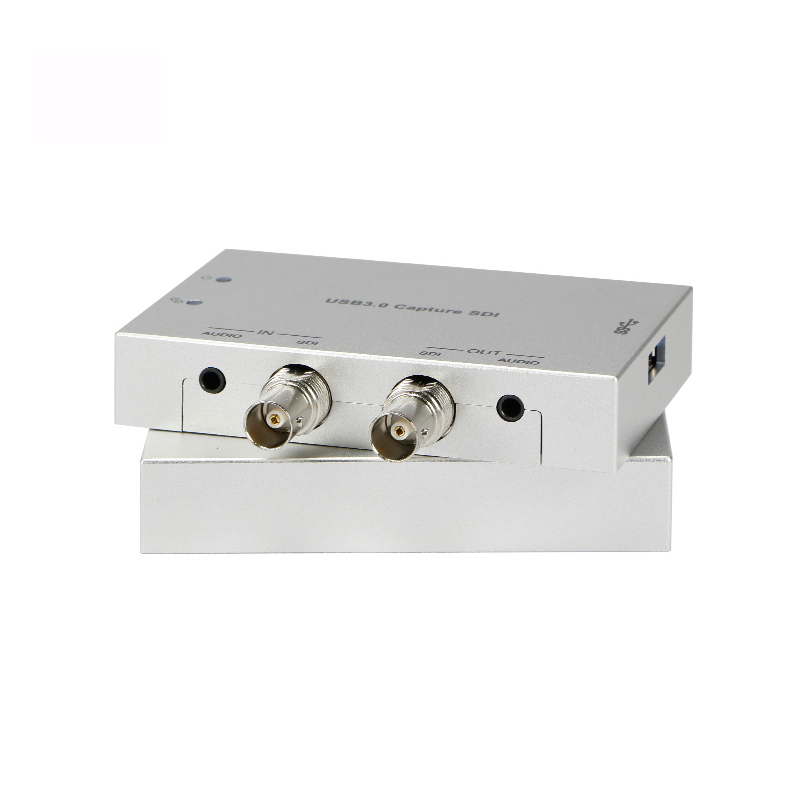 SDI to USB converter