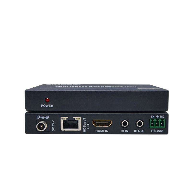 HDMI2.0 HDBaseT transmitter