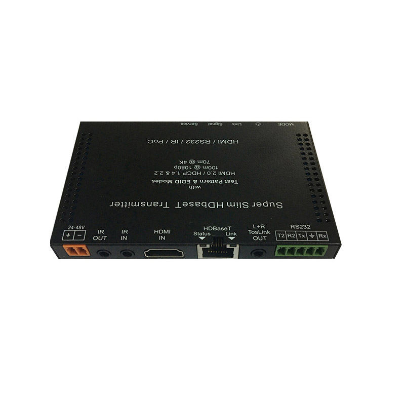 HDMI2.0 HDBaseT transmitter