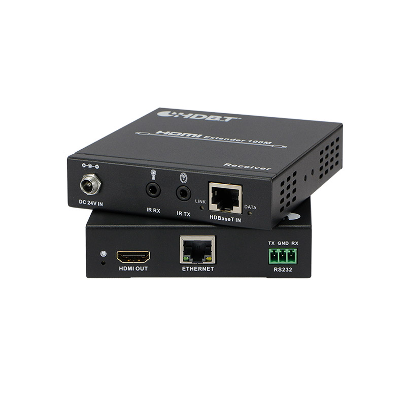 HDMI1.4 HDBaseT receiver