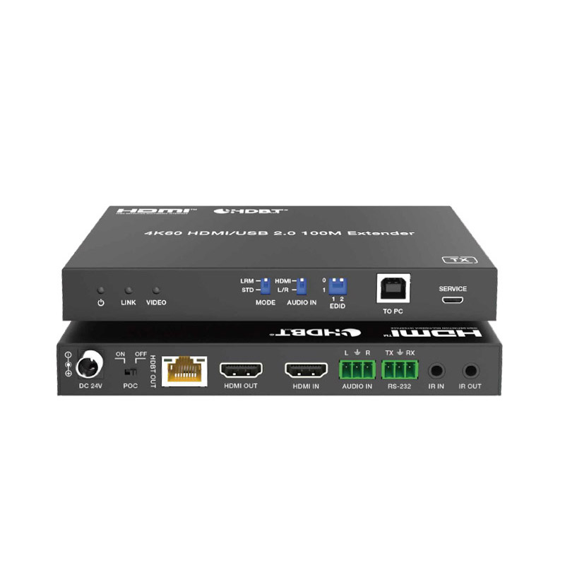 HDMI2.0 HDBaseT transmitter
