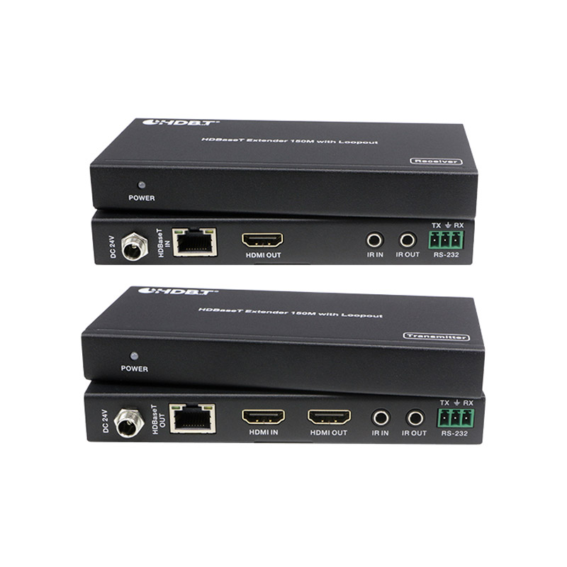 HDM1.3 CATx extender