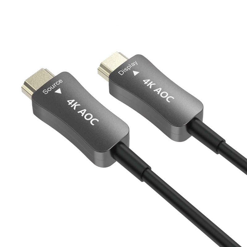 30m HDMI 2.0 AOC