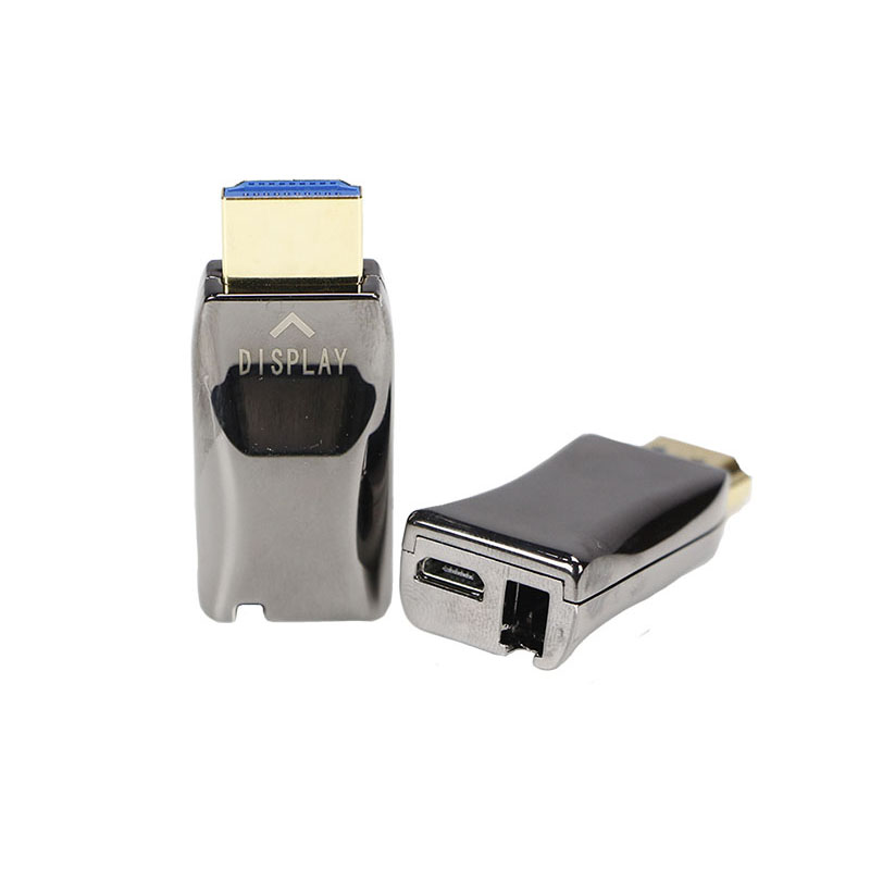 HDMI1.4 fiber optic receiver