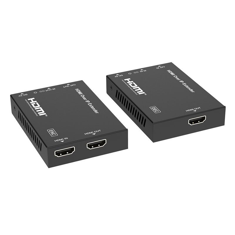HDMI1.3 IP extender