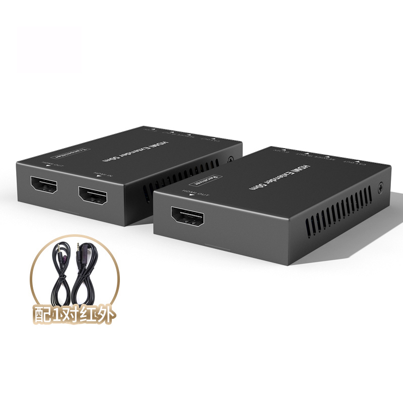 HDMI2.0 CATx extender