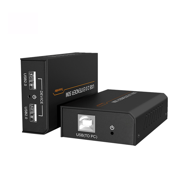 USB2.0 CATx extender