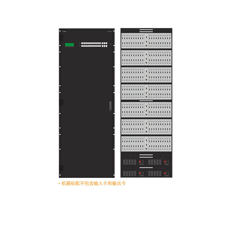 140x140  modular frame