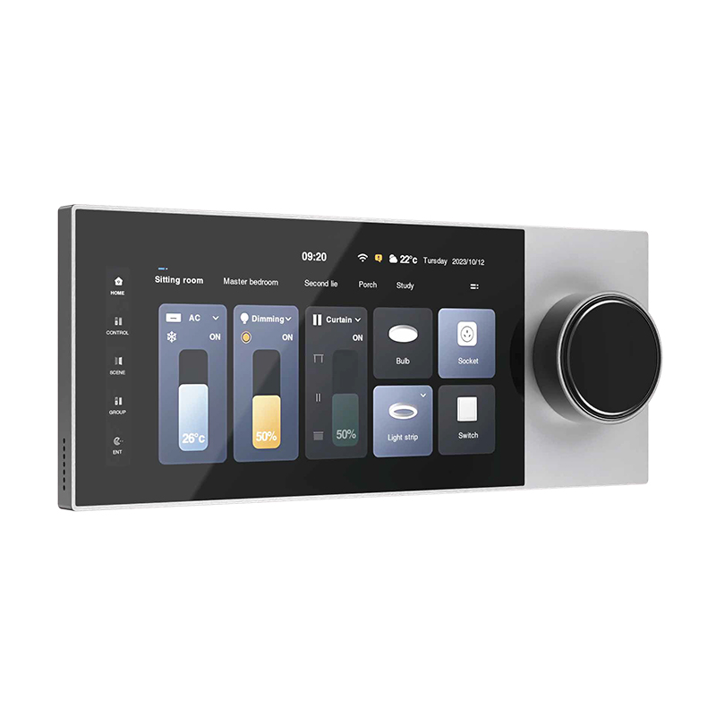 6 inch Wall control pad