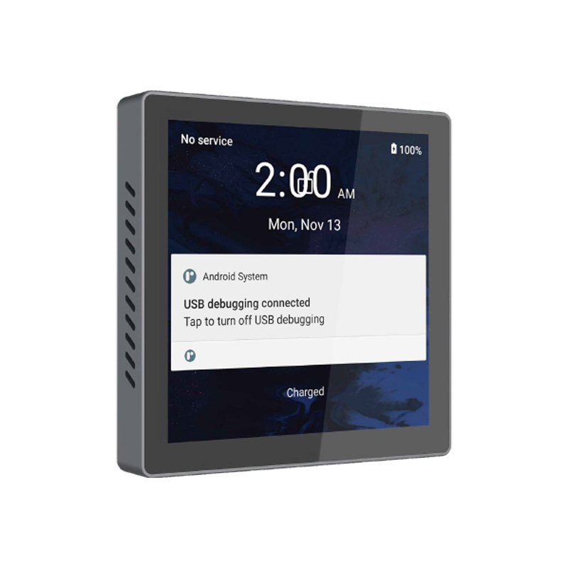 4 inch Wall touch pad