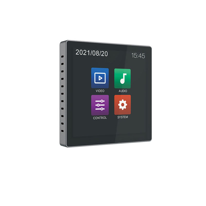 4 inch Wall control pad