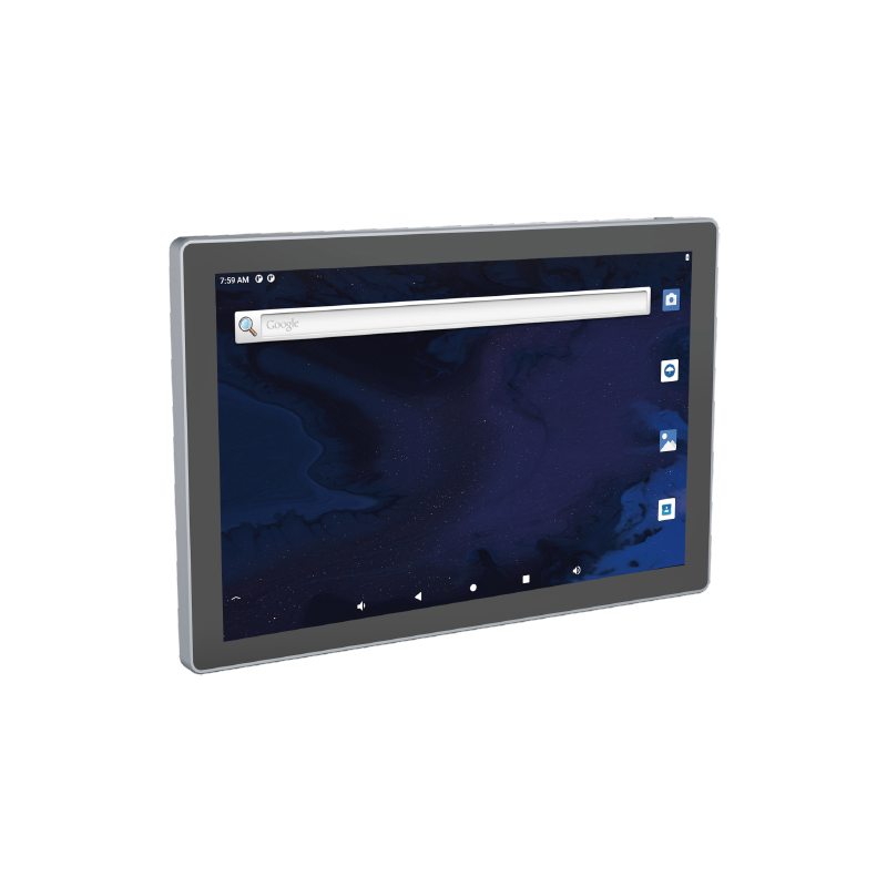 10 inch Wall touch pad